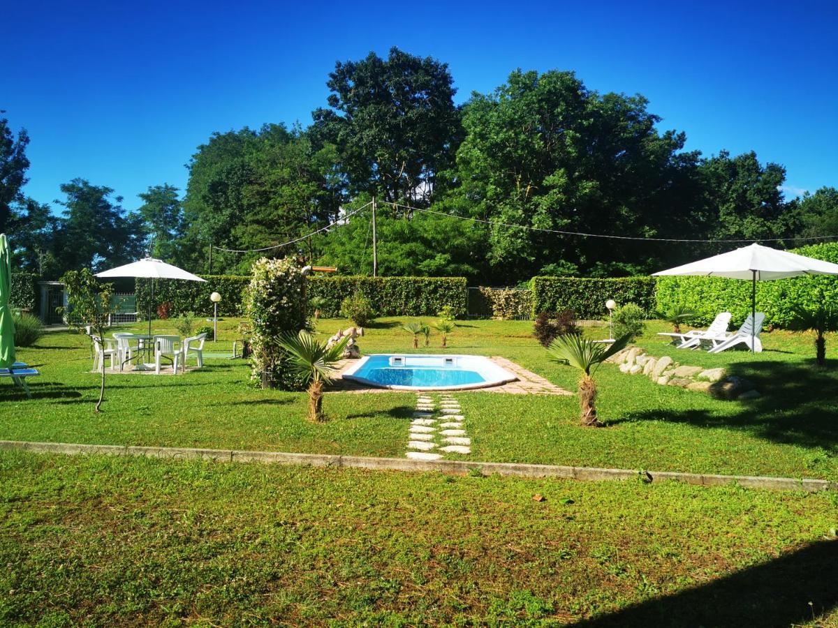 Progetto Vacanze Invorio Inferiore Extérieur photo