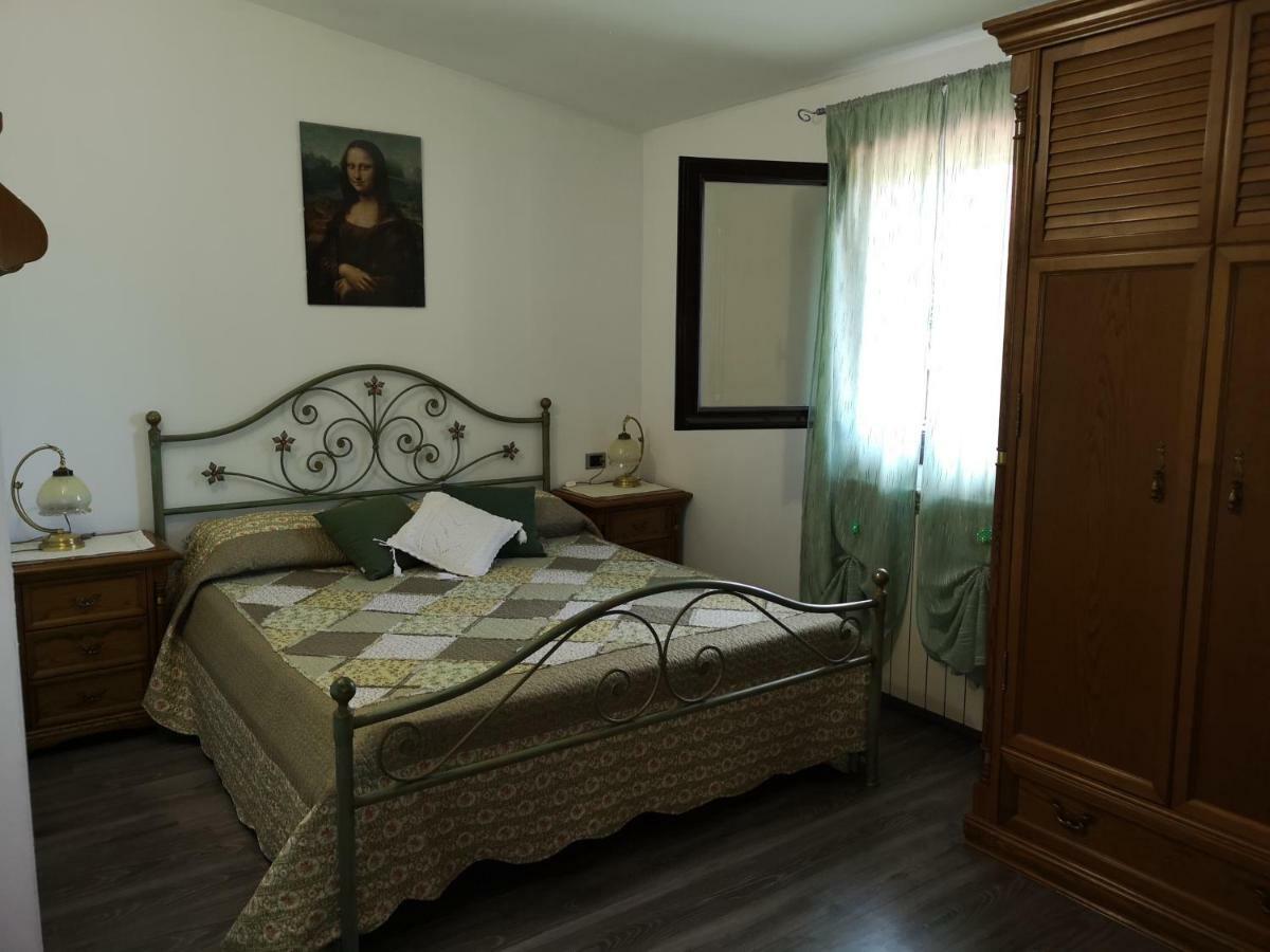 Progetto Vacanze Invorio Inferiore Extérieur photo