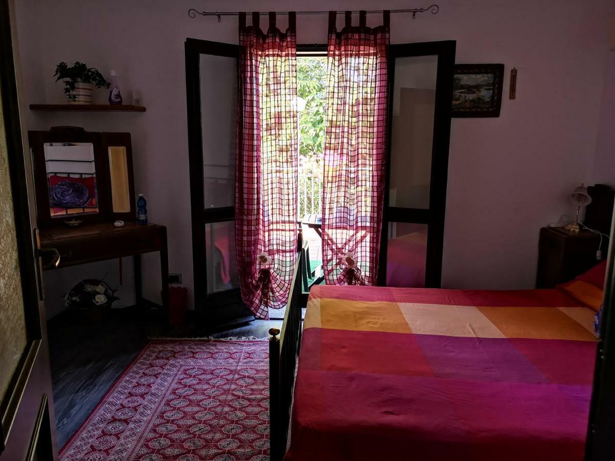 Progetto Vacanze Invorio Inferiore Extérieur photo