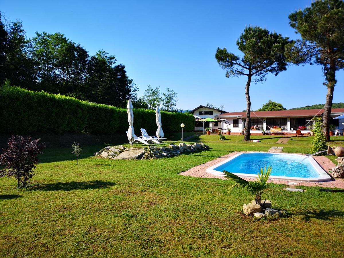 Progetto Vacanze Invorio Inferiore Extérieur photo